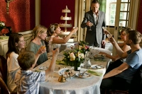 En Familie (A Family)